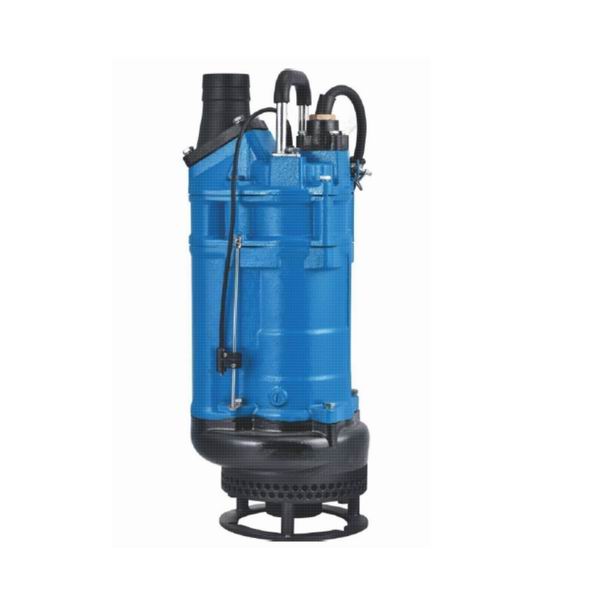 KBDE INTELLIGENT SUBMERSIBLE DRAINAGE PUMP